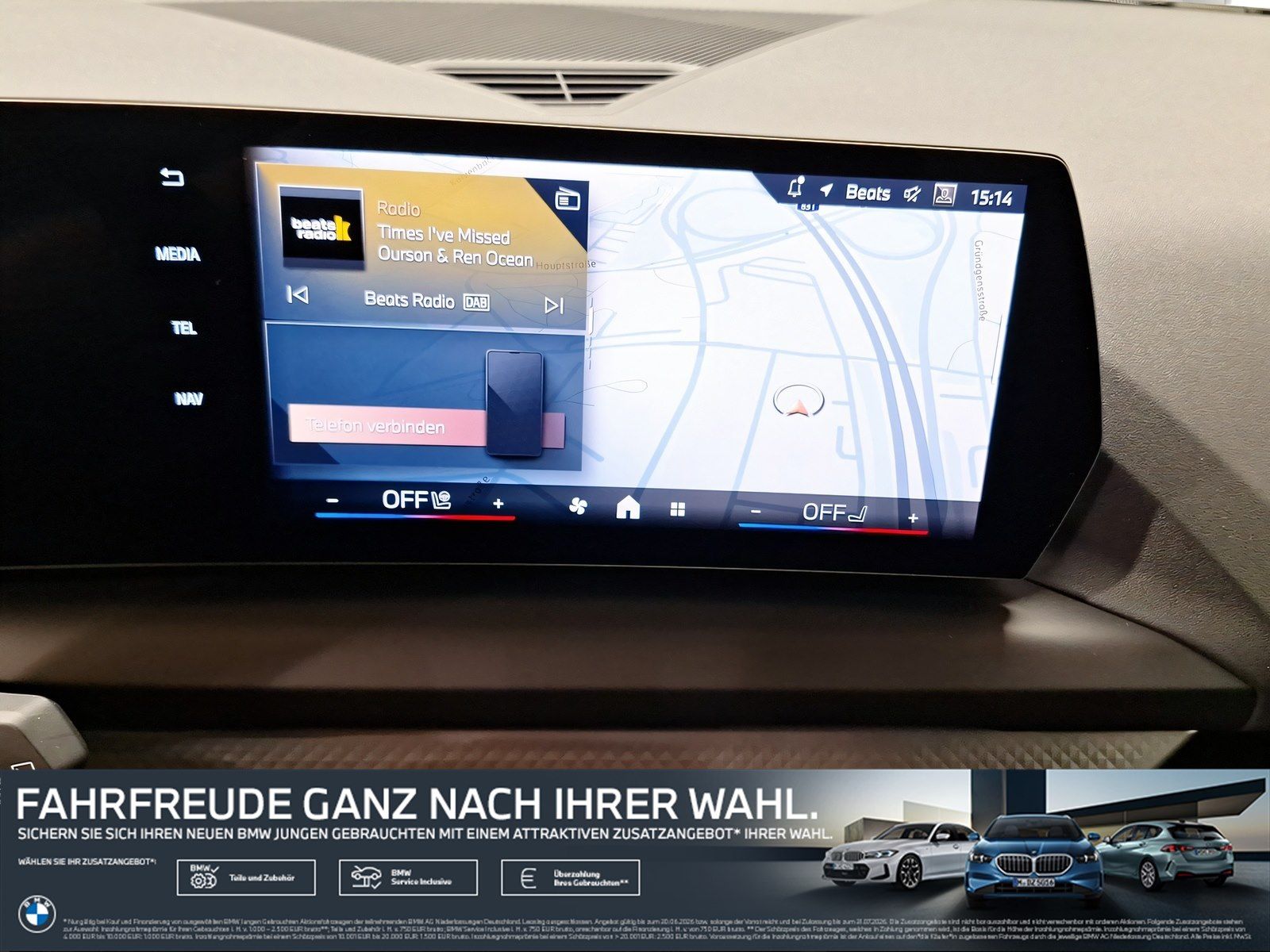 BMW 120 - Bild 16