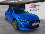 Peugeot 208 e- Allure Pack - Peugeot e-208 Gebrauchtwagen