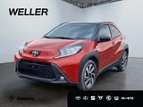 Toyota Aygo X Team D *Kamera*CarPlay*Spurhalteassistent - Toyota Neuwagen in Bielefeld