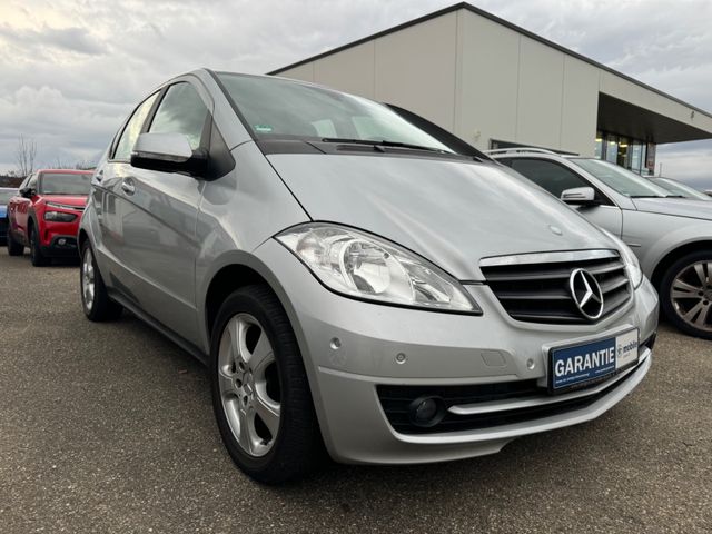 Mercedes-Benz A 160 *AUTOMATIK*GARANTIE*38000 KM