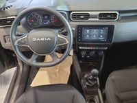 Dacia Duster - Vorschau Bild 12