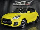 Suzuki Swift Sport*KAMERA*LANE-ASS*CARBON - Suzuki Swift: Sport