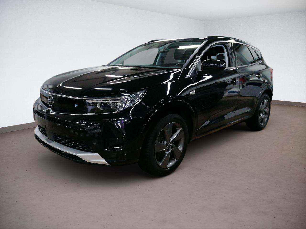 Opel Grandland Elegance Automatik