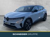 Renault Megane E-Tech Electric Techno EV 60 220  - Renault Megane: El