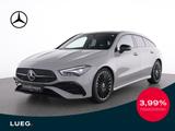 Mercedes-Benz CLA 180 SB SPECIAL-EDITION+AMG+19''+PANO+SOUND++ - Mercedes-Benz CLA 180 Shooting Brake in Bochum