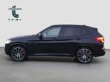 BMW X3 xDrive30i AT M Sportpaket Innovationsp. RFT - BMW X3 mit Benzin-Antrieb: Sportpaket