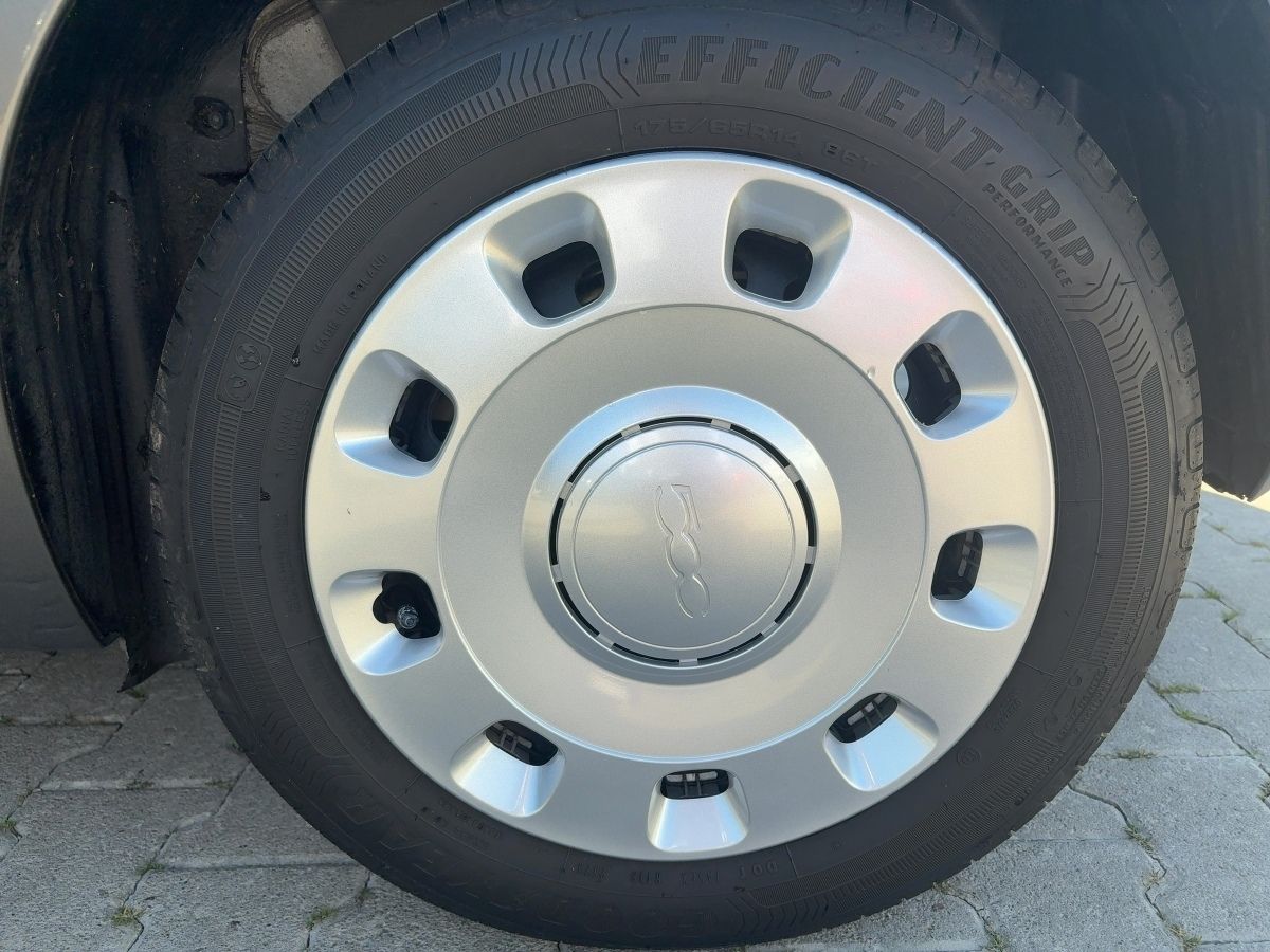 Fiat 500C - Bild 12