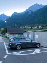 BMW bmw e91 3-er - BMW aus 2007: 3er