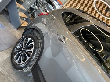 Nissan Qashqai+2 4x4 *7SITZE*PANO*360 KAMERA*XENON*