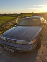 Ford Crown - Ford Crown Gebrauchtwagen