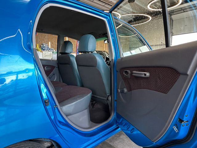 MYAUTOCENTER – Gebraucht- und Jahreswagen mit Werkstattservice in Pfaffenhofen Hyundai Atos 1.1 *TÜV NEU*