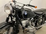 BMW R69S - BMW MOTORRAD R6