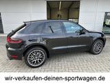Porsche Macan S PDLS+ PASM Chrono Sport-Abgas Approved t - Porsche: Approved
