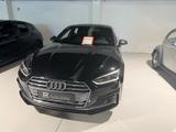 Audi A5 Sportback 40 g-tron design  S - Line - Audi A5 mit CNG-Antrieb: Automatik