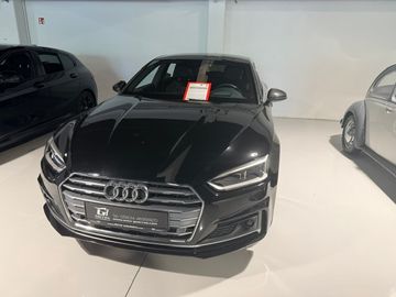 AUDI A5 A5 Sportback 40 g-tron design  S - Line
