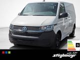 Volkswagen T6.1 Transporter AHK, Heckflügeltüren, PDC - Angebote entsprechen deinen Suchkriterien