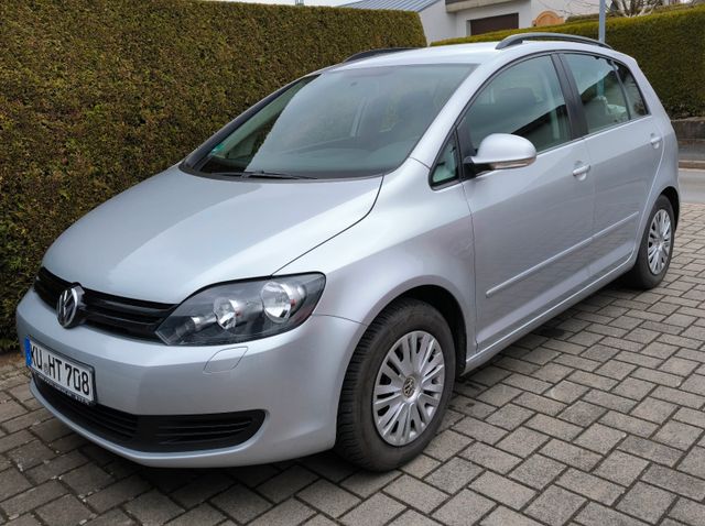 Volkswagen Golf Plus VI Trendline ALU AHK SHZ