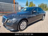 Mercedes-Benz E 220 d EXCLUSIVE Voll-Multibeam LED- 194 PS - Mercedes-Benz E 220: Beige