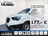 Opel Combo E Cargo Selection 1.2 Turbo Navi-Link-Tom  - Opel Combo mit Benzin-Antrieb: Selection