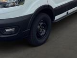 Ford Transit Elektro L3 Allwetter/Kamera/ Klimaautoma - Elektro