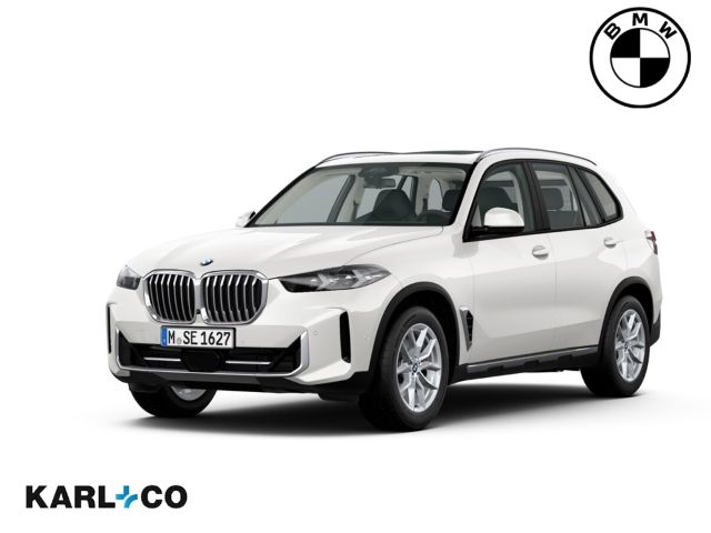 BMW X5 40 d M Sport Mild-Hybrid EU6e xDrive 40d