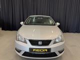 Seat Ibiza Style - Seat Ibiza: Silber