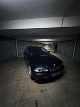 BMW 330Ci (E46) - BMW 330: E46 330ci