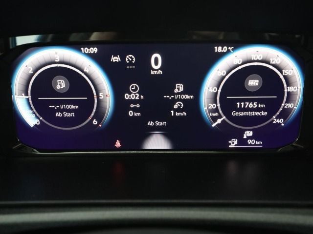 Volkswagen Caddy Maxi - Bild 6