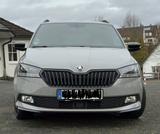 Skoda Fabia 1.0l TSI 70kW MONTE CARLO COMBI MONTE ... - Skoda Fabia von privat