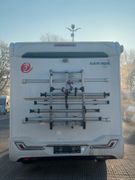 Eura Mobil PT 675 SB ein Raumwunder