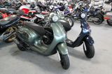Zündapp Bella-R 125 Retro-Scooter Autoführerschein! - Offers matching your search criteria
