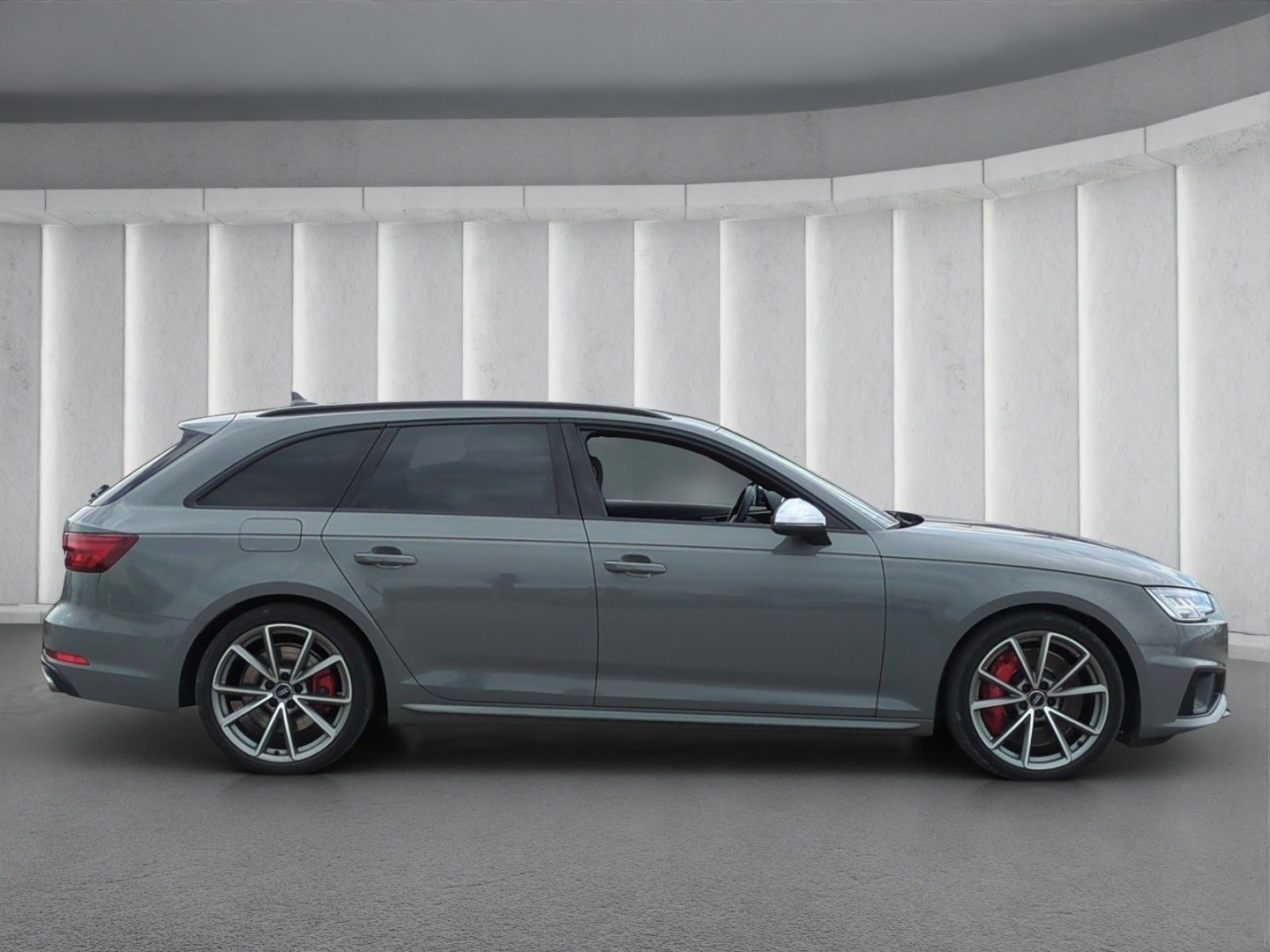 Audi S4 Avant quattro TDI S-Sitze Massage Leder B&O foto 3