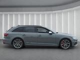 Audi S4 Avant quattro TDI*S-Sitze+Massage Leder B&O - graue Audi S4