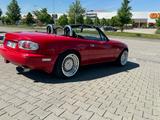 Mazda MX-5 - Mazda aus 1991