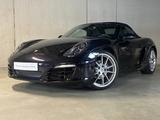 Porsche Boxster (981) | SportDesign Lenkrad | PDLS | - Porsche: 981
