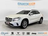 Mercedes-Benz GLA 180 Style ALLWETTER NAV KAMERA EL.HECKKLAPPE - Mercedes-Benz GLA 180 in Duisburg