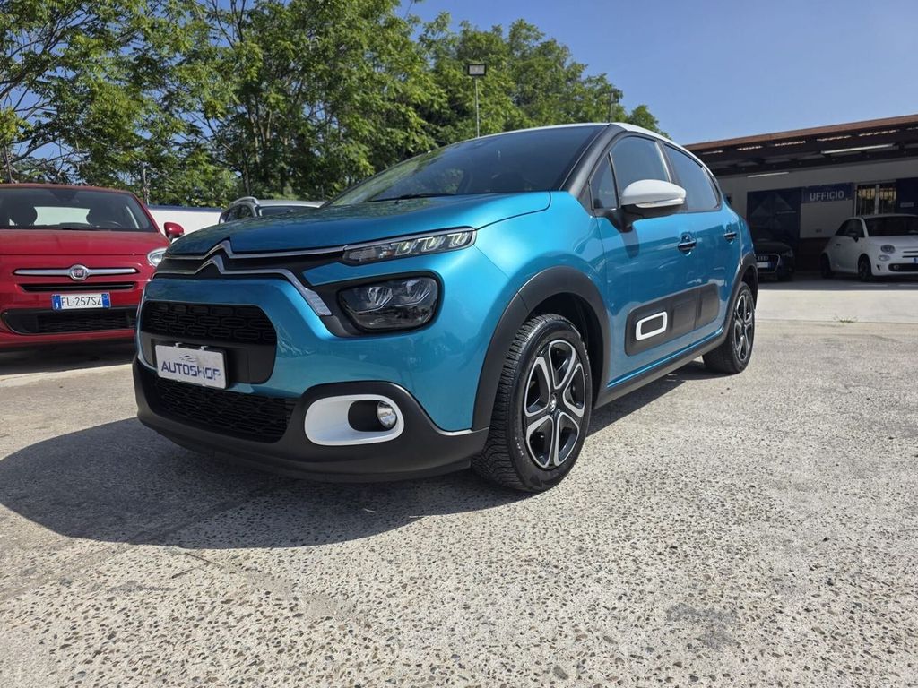 Image of Citroën C3