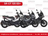 Aprilia SR GT 125 / 200 & Sport | Aktionspreis |