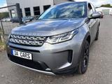 Land Rover Discovery Sport 2.0 DS  Navi+Camera/Leder/6-Gang - Land Rover Discovery Gebrauchtwagen