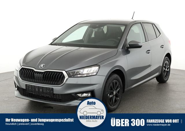 Skoda Fabia 1.0 TSI Selection, Winter, Climatronic, 15