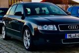 Audi A4 B6 1.9 TDI - Audi A4 mit Diesel-Antrieb: Kombi, 1.9