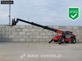 Manitou MT1840 A/C - Sway - Manitou 1840