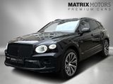 Bentley Bentayga V8 First Edition BlacklineSpecification