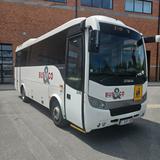 Otokar NAVIGO T - Otokar LKWs