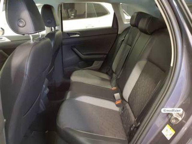 Volkswagen Taigo - Bild 5