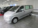 Mercedes-Benz Vito Bestattungswagen / Leichenwagen - Mercedes-Benz Leichenwagen