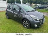 Hyundai ix20 blue Space - Hyundai ix20 aus 2018