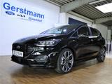 Ford Fiesta 1.0 EcoBoost Hybrid Aut. ST-LINE X - Ford Fiesta Tageszulassungen Neuwagen mit Benzin-Antrieb: Kleinwagen