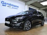 Ford Fiesta 1.0 EcoBoost Hybrid Aut. ST-LINE X - Ford Fiesta Tageszulassungen mit Benzin-Antrieb