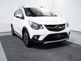 Opel Karl Rocks 1.0 CARPL+PDC+SHZ+KLIMA+5-SITZ - Opel Karl: Rocks